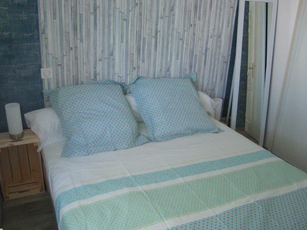 Au Coeur De Port Frejus - T2 30 M² - Tout A Pied 외부 사진