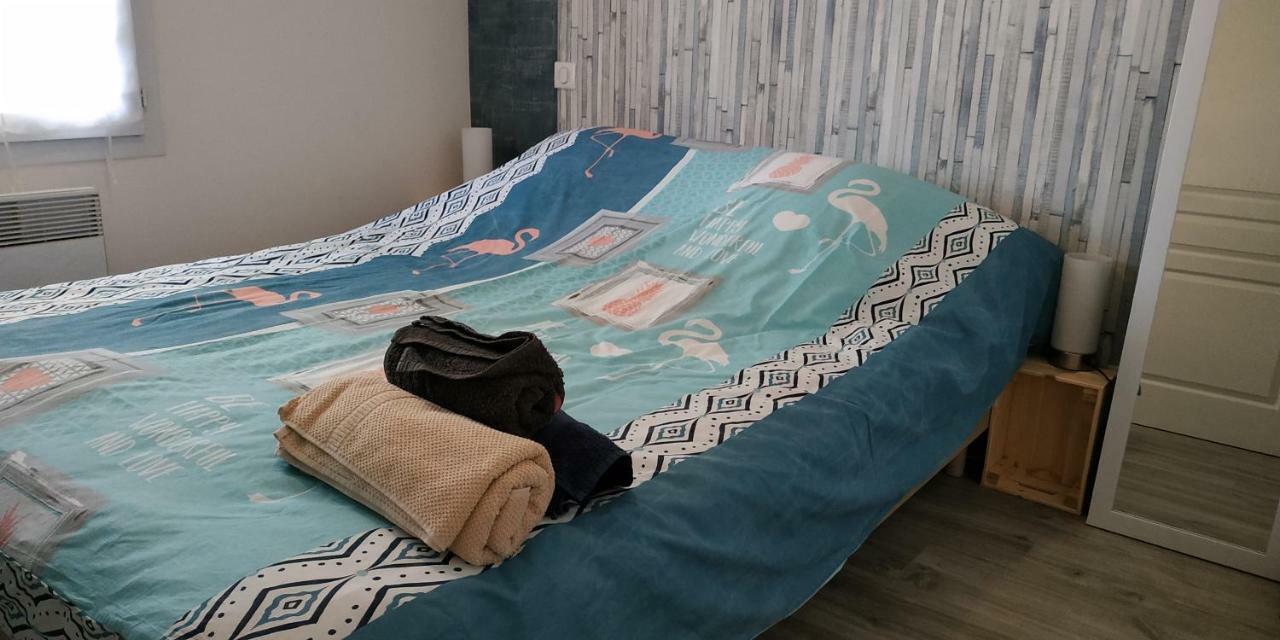 Au Coeur De Port Frejus - T2 30 M² - Tout A Pied 외부 사진